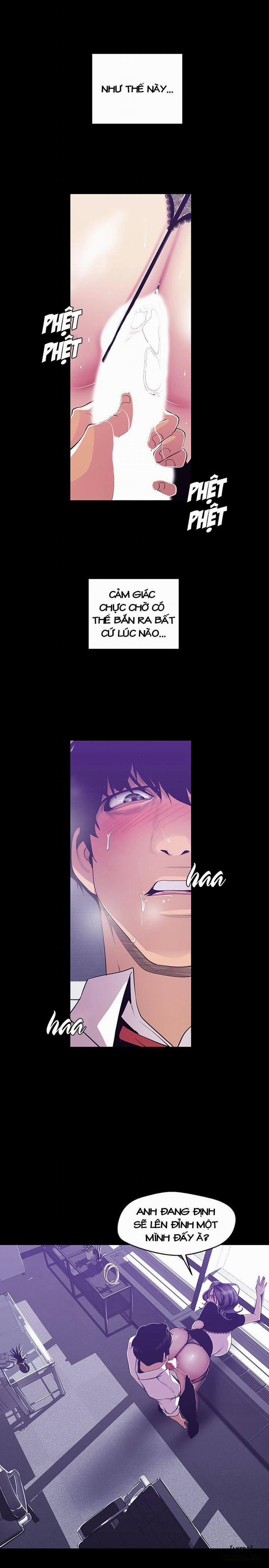 Tân Thế Giới Tuyệt Vời 81 trang 17