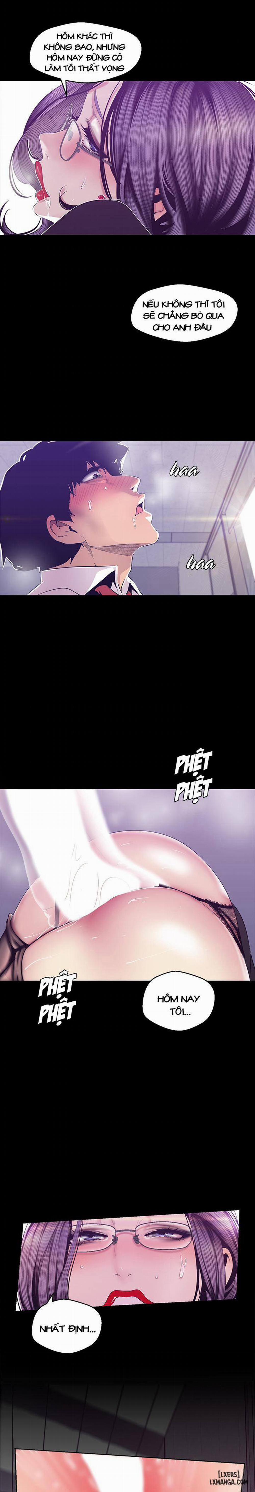 Tân Thế Giới Tuyệt Vời 81 trang 18