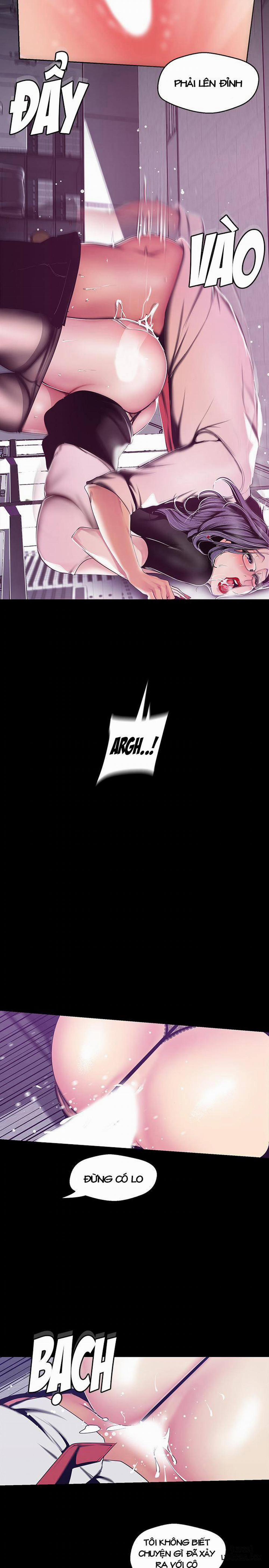 Tân Thế Giới Tuyệt Vời 81 trang 19