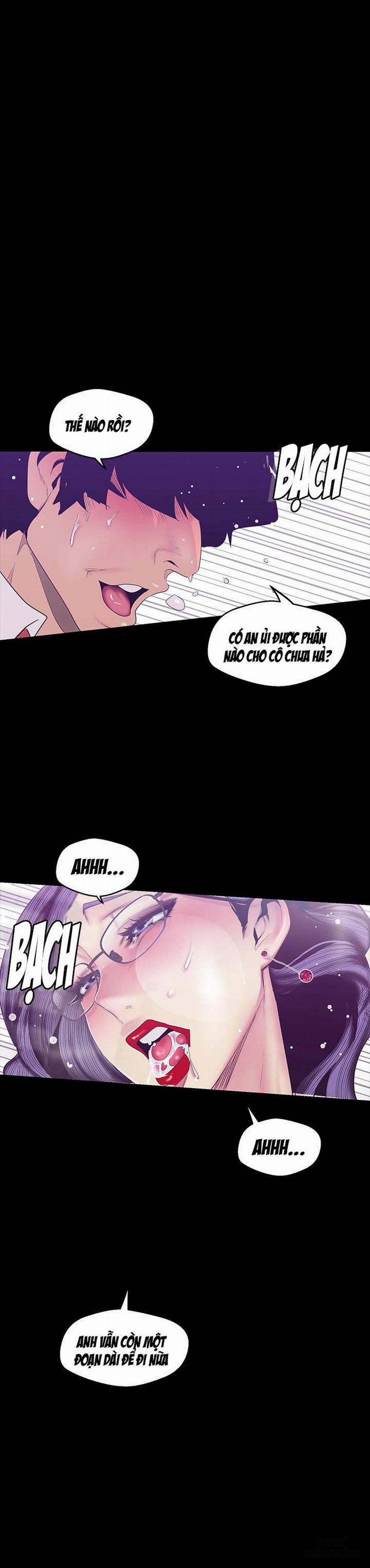 Tân Thế Giới Tuyệt Vời 81 trang 23