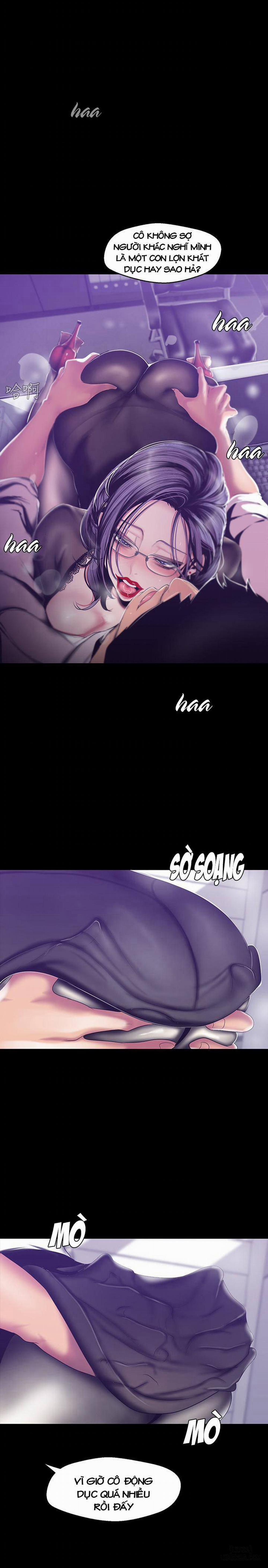 Tân Thế Giới Tuyệt Vời 81 trang 5