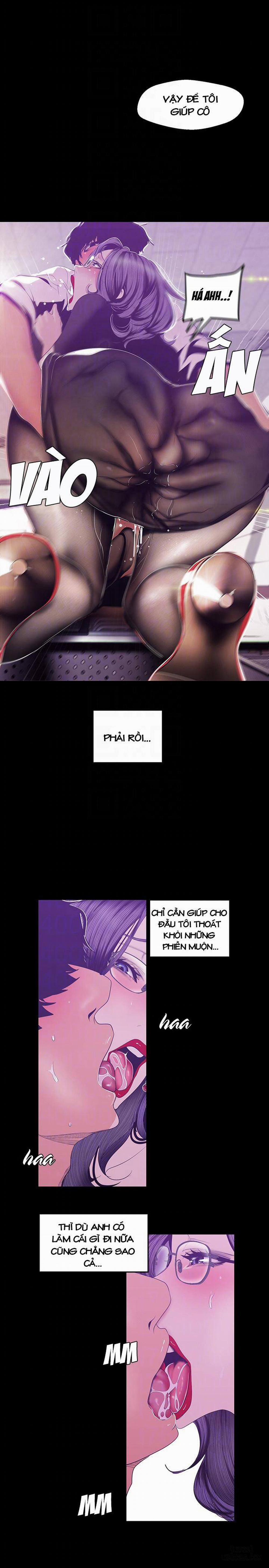 Tân Thế Giới Tuyệt Vời 81 trang 6