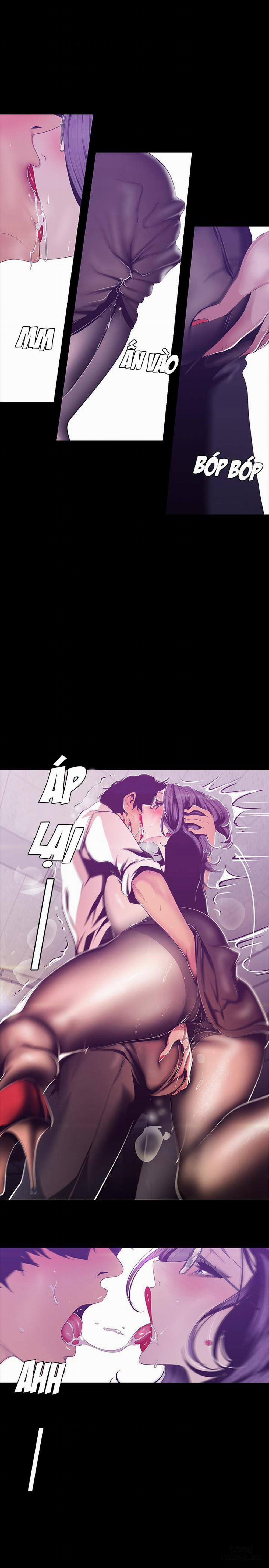 Tân Thế Giới Tuyệt Vời 81 trang 7