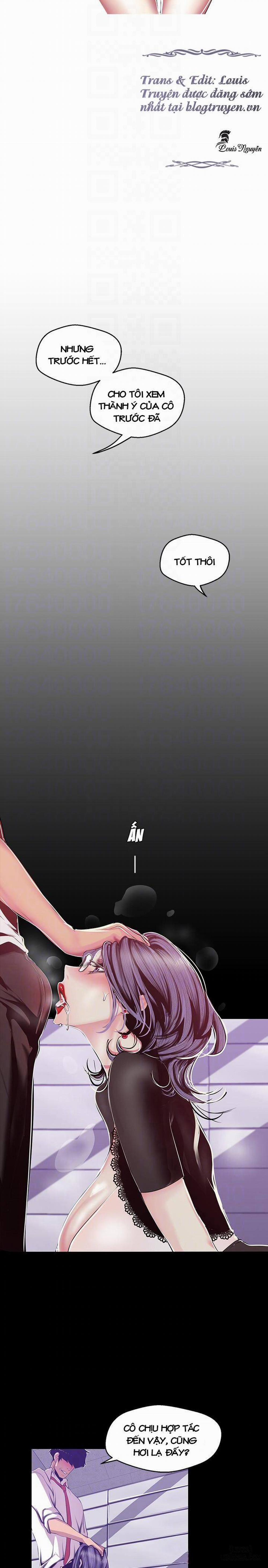 Tân Thế Giới Tuyệt Vời 81 trang 9