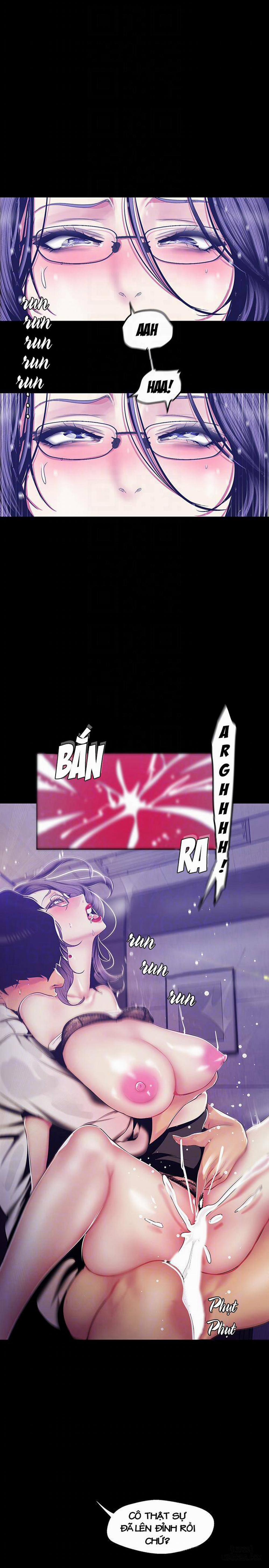 Tân Thế Giới Tuyệt Vời 82 trang 11