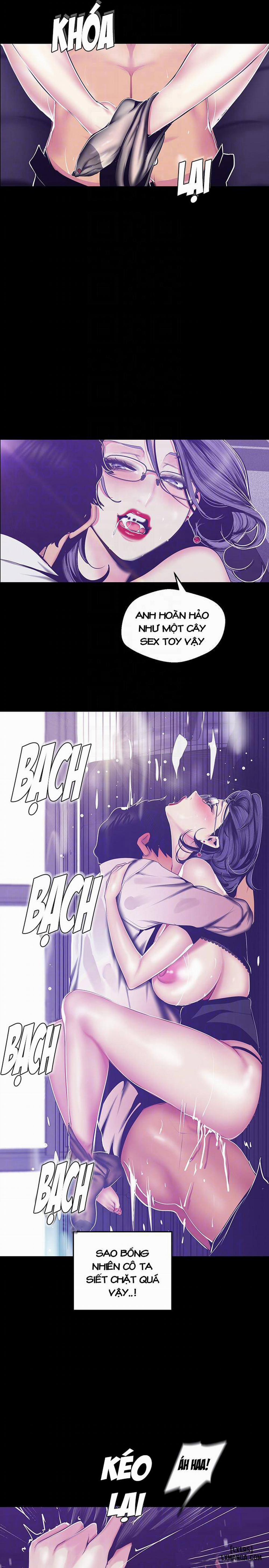 Tân Thế Giới Tuyệt Vời 82 trang 13