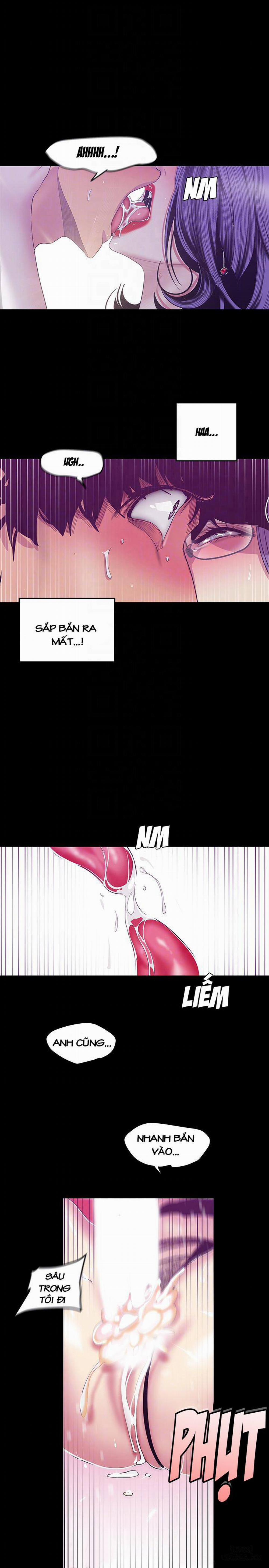 Tân Thế Giới Tuyệt Vời 82 trang 15