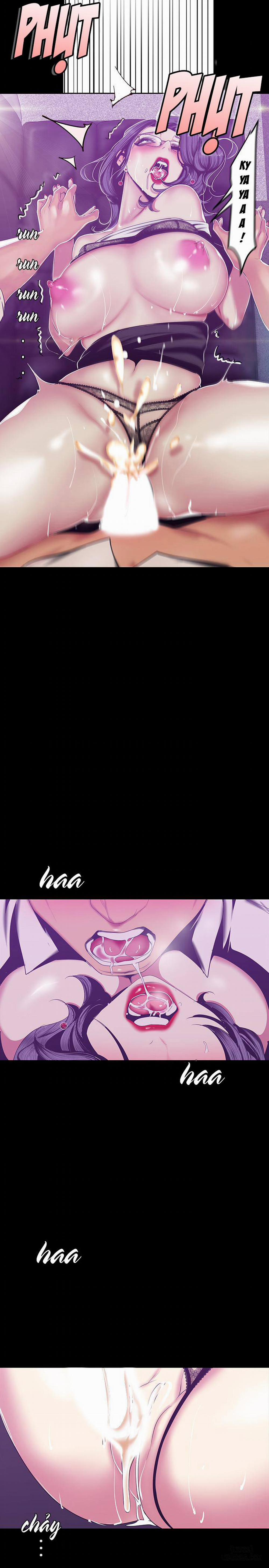 Tân Thế Giới Tuyệt Vời 82 trang 16