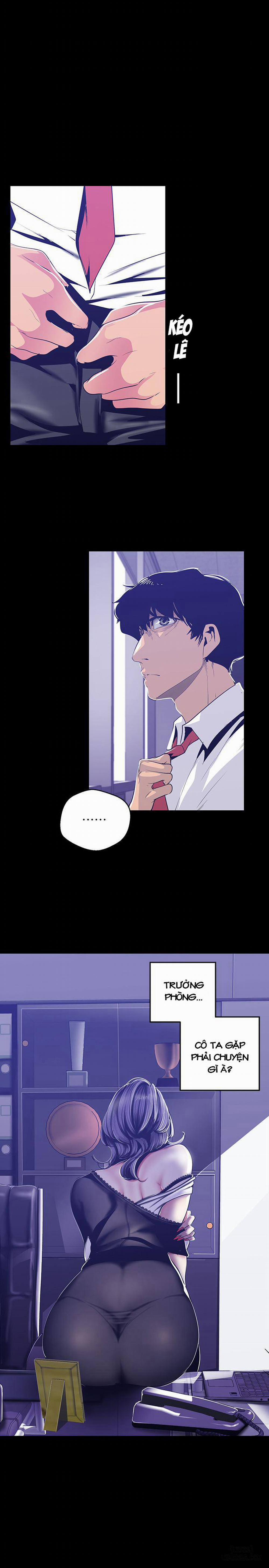 Tân Thế Giới Tuyệt Vời 82 trang 18