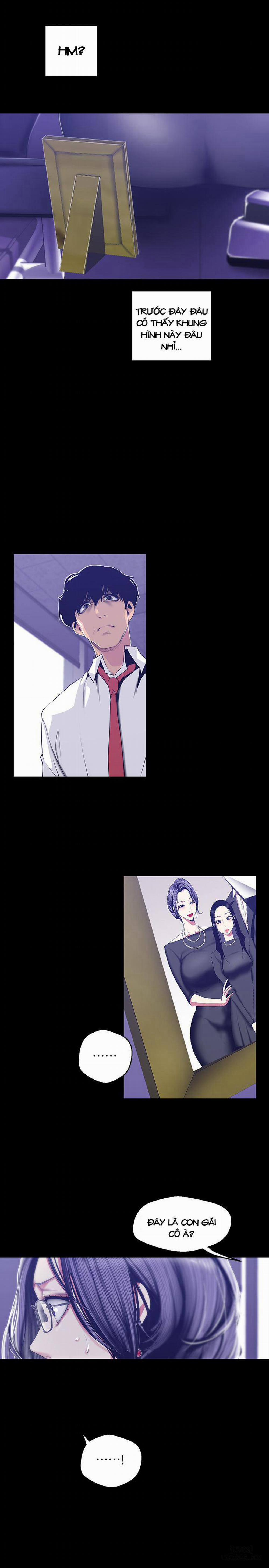 Tân Thế Giới Tuyệt Vời 82 trang 19