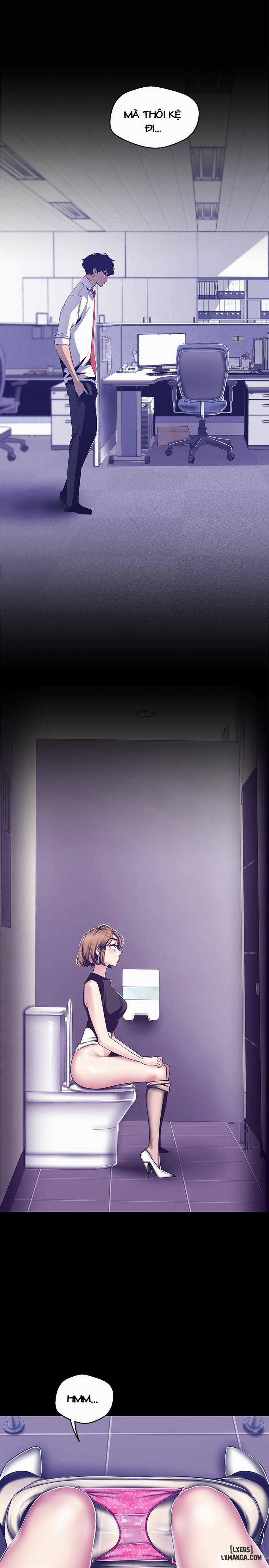 Tân Thế Giới Tuyệt Vời 82 trang 23