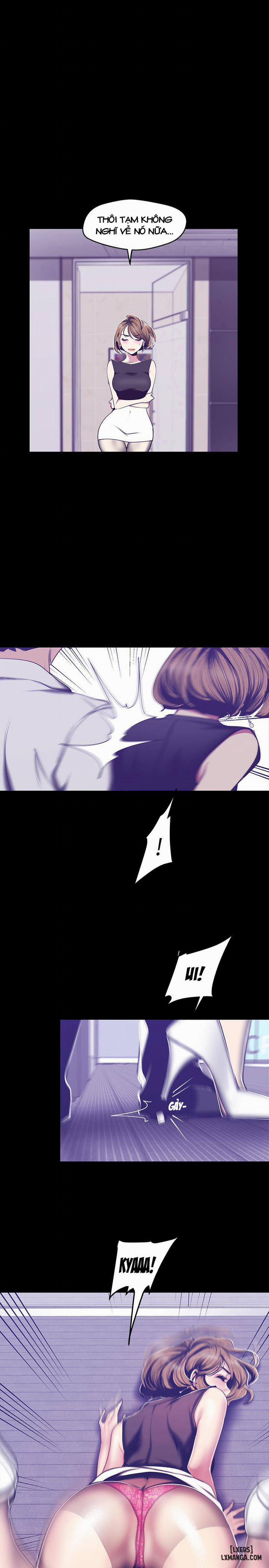 Tân Thế Giới Tuyệt Vời 82 trang 25