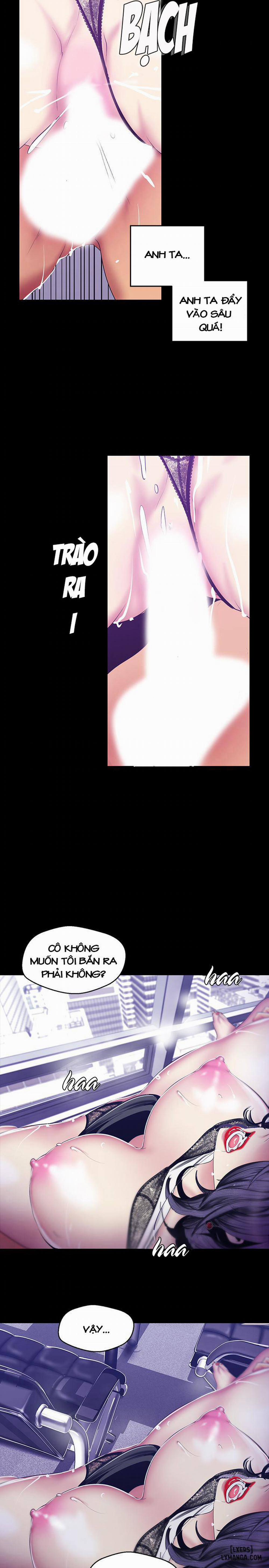 Tân Thế Giới Tuyệt Vời 82 trang 7