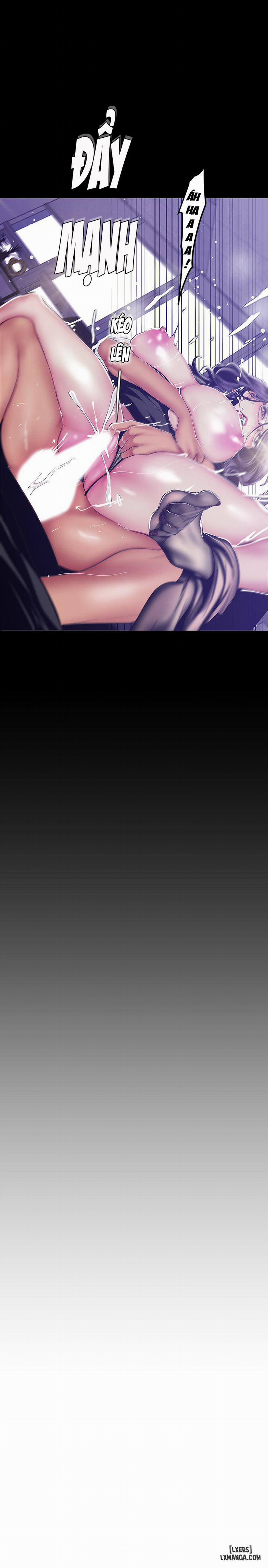 Tân Thế Giới Tuyệt Vời 82 trang 8