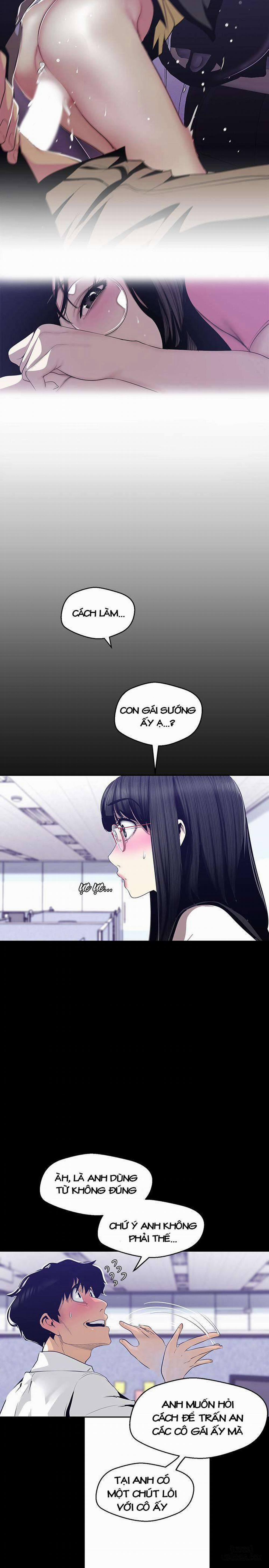 Tân Thế Giới Tuyệt Vời 83 trang 12