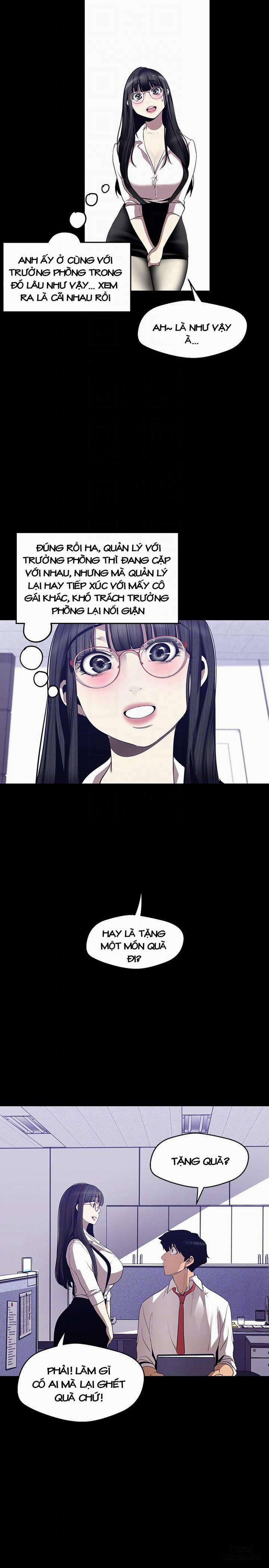 Tân Thế Giới Tuyệt Vời 83 trang 13