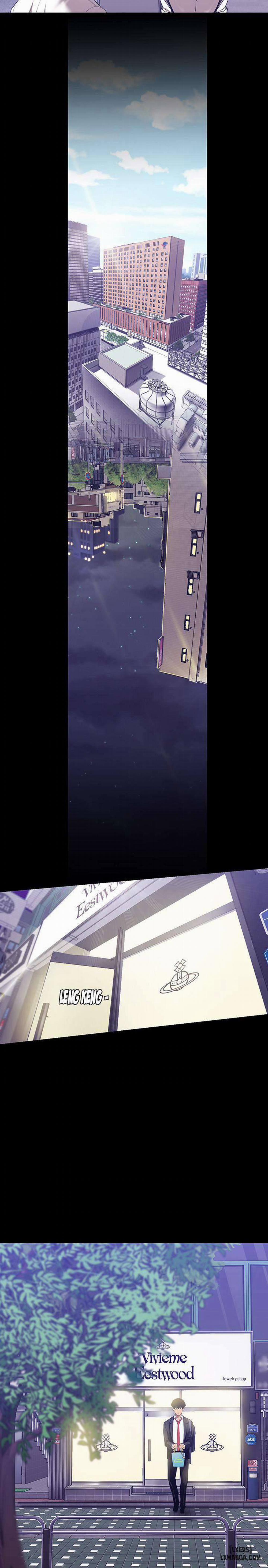 Tân Thế Giới Tuyệt Vời 83 trang 16