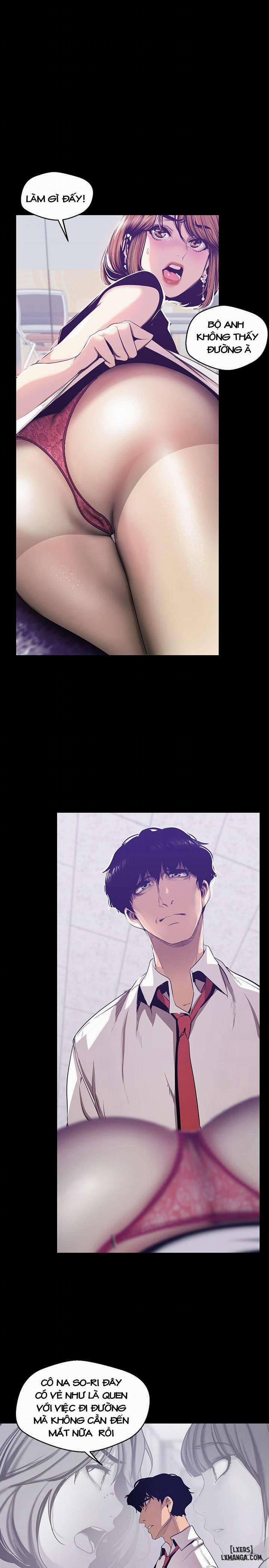 Tân Thế Giới Tuyệt Vời 83 trang 2