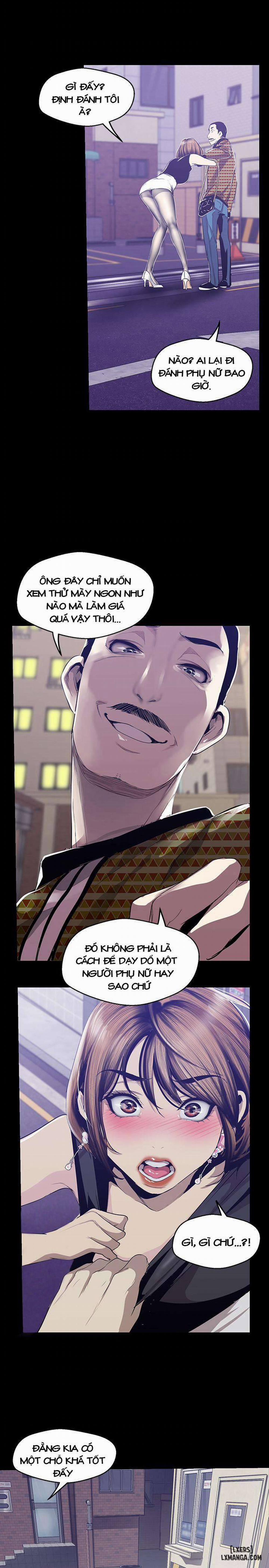 Tân Thế Giới Tuyệt Vời 83 trang 21