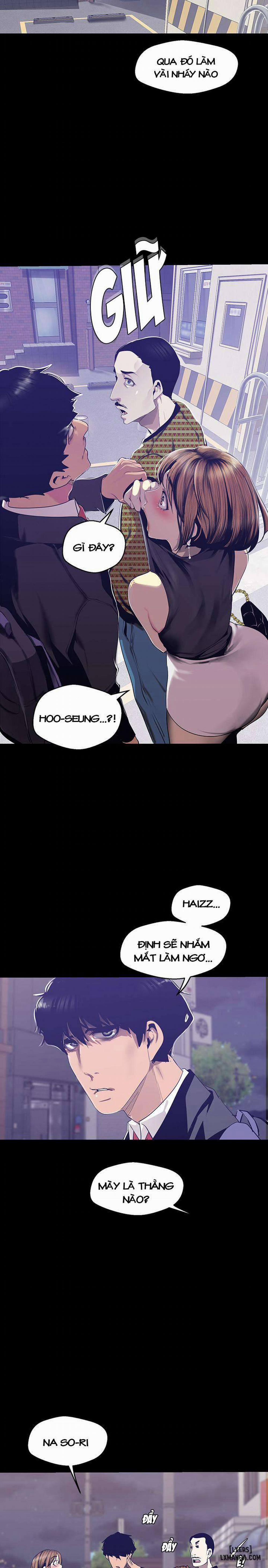 Tân Thế Giới Tuyệt Vời 83 trang 22