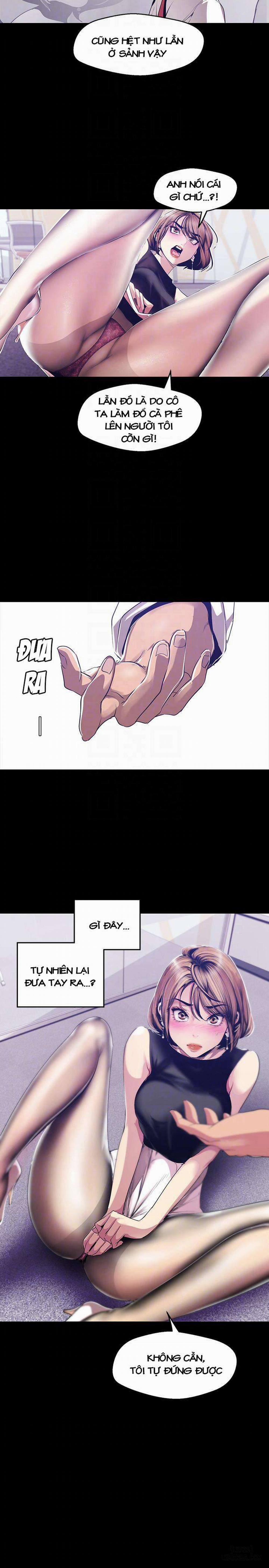 Tân Thế Giới Tuyệt Vời 83 trang 3