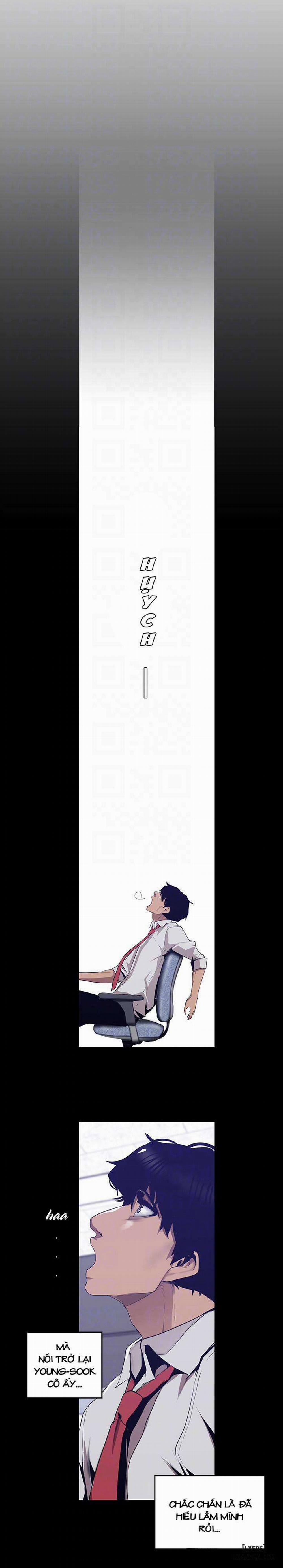 Tân Thế Giới Tuyệt Vời 83 trang 7