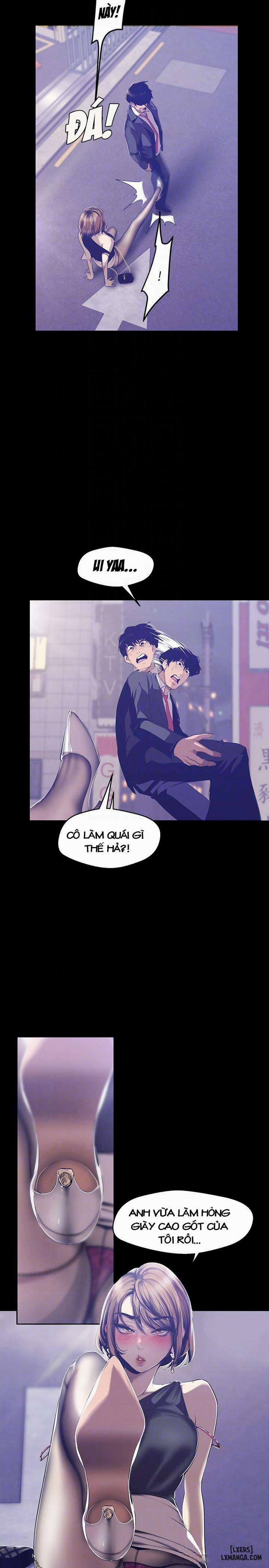 Tân Thế Giới Tuyệt Vời 84 trang 3