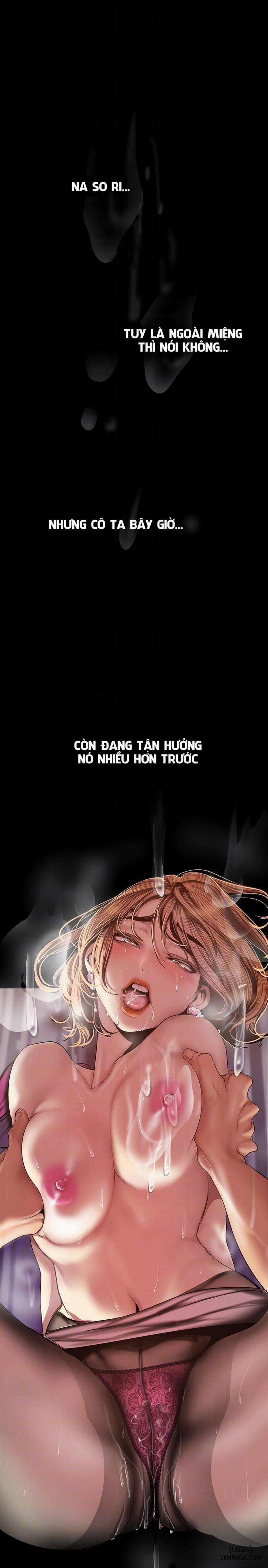 Tân Thế Giới Tuyệt Vời 85 trang 10