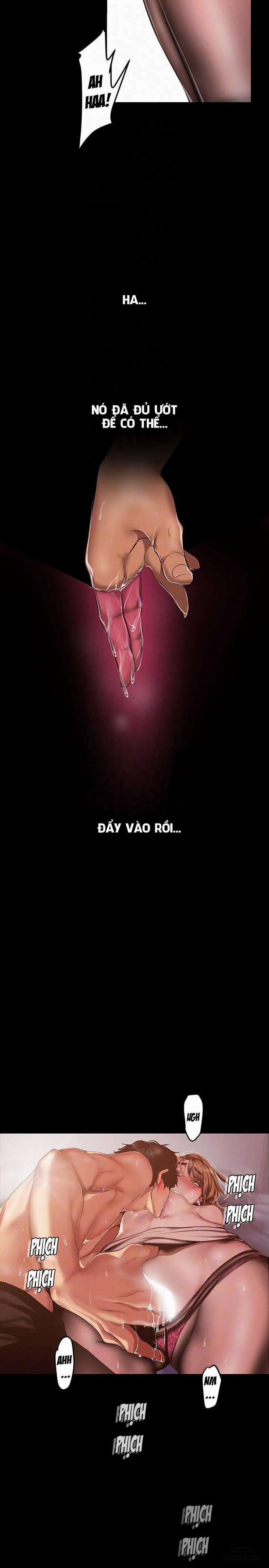 Tân Thế Giới Tuyệt Vời 85 trang 12