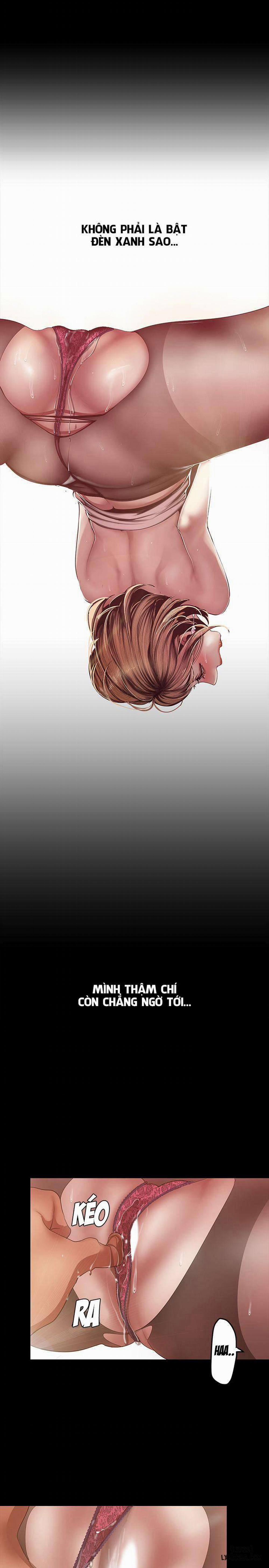 Tân Thế Giới Tuyệt Vời 85 trang 16