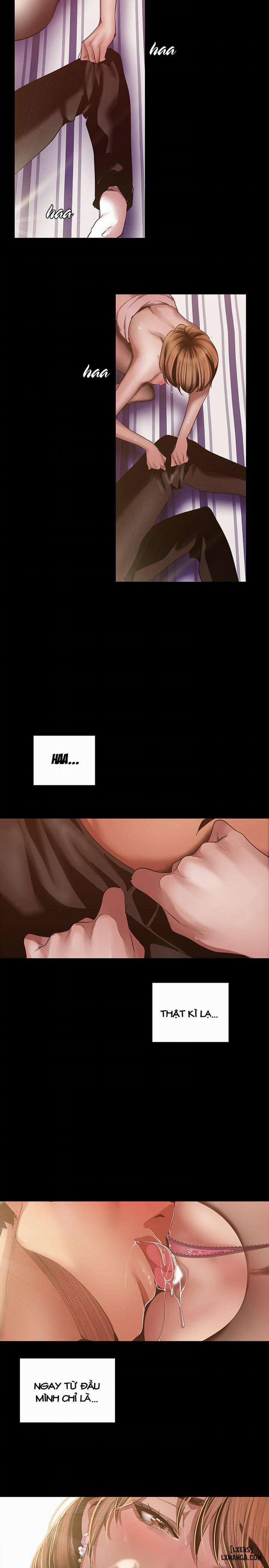 Tân Thế Giới Tuyệt Vời 85 trang 20