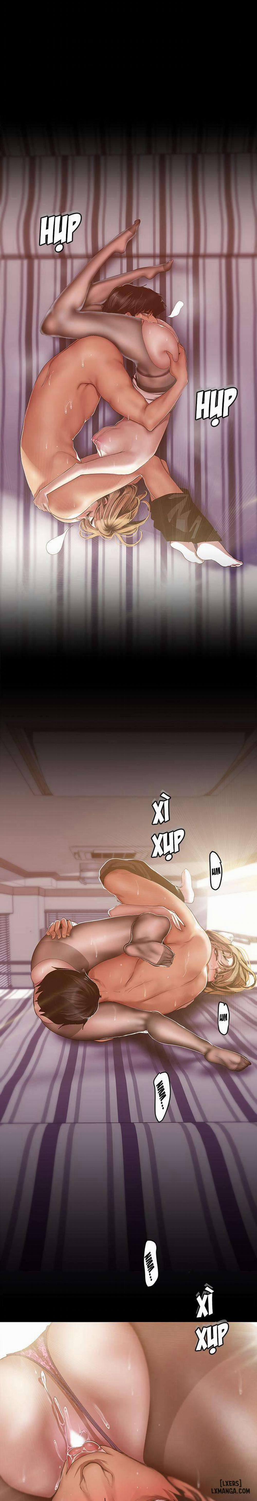 Tân Thế Giới Tuyệt Vời 85 trang 22