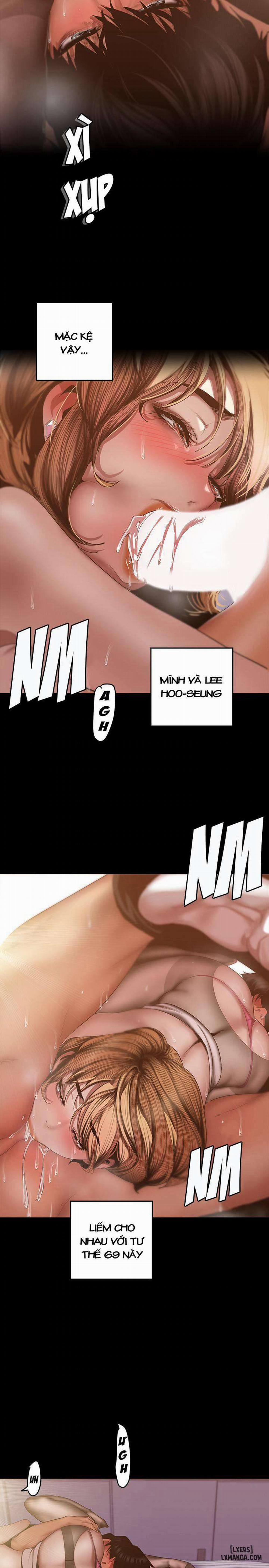 Tân Thế Giới Tuyệt Vời 85 trang 23