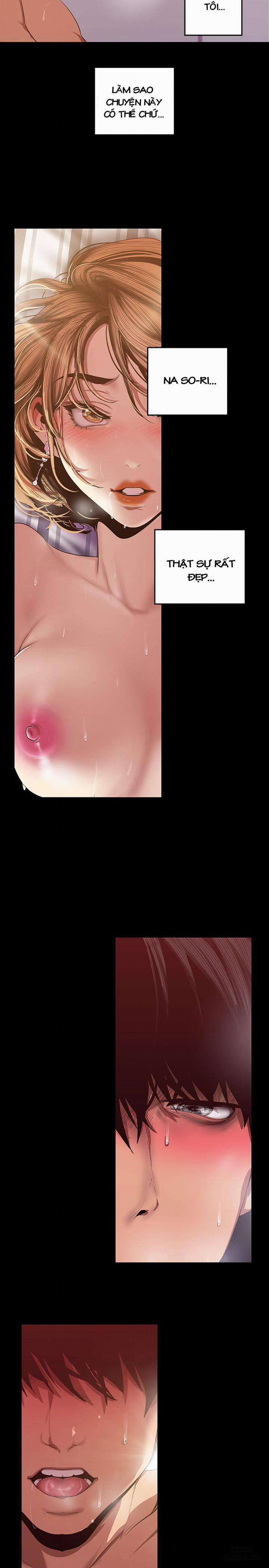 Tân Thế Giới Tuyệt Vời 85 trang 3