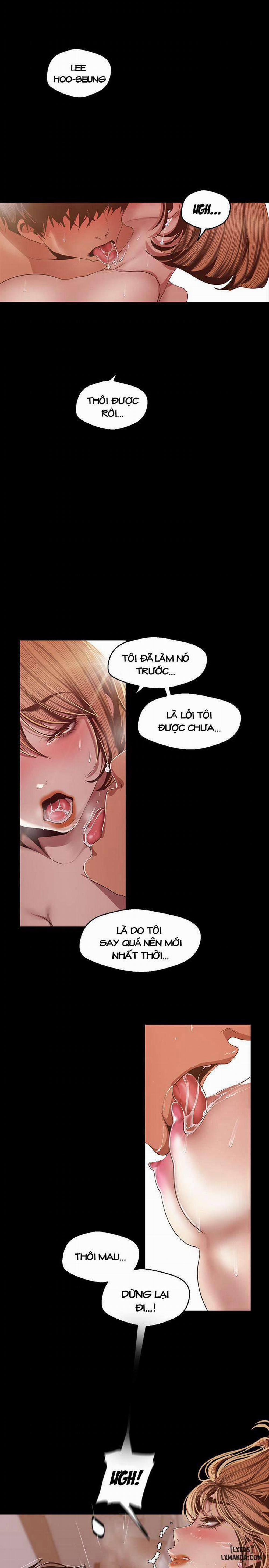 Tân Thế Giới Tuyệt Vời 85 trang 7