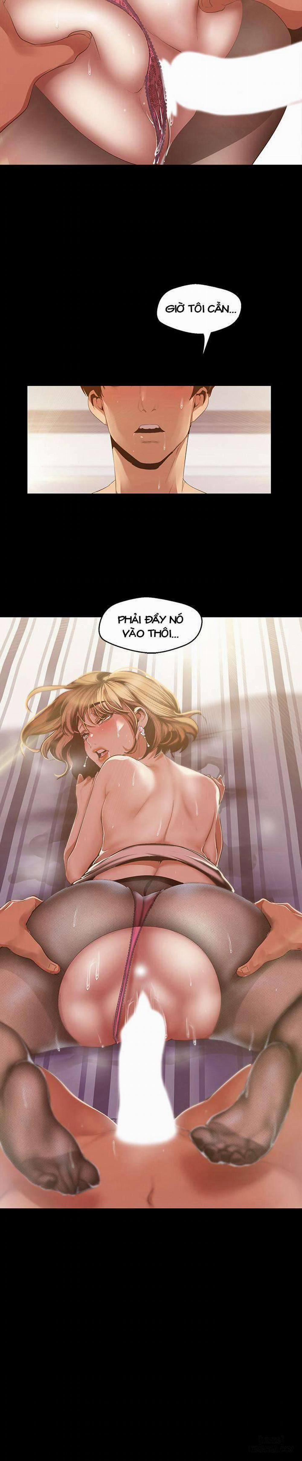 Tân Thế Giới Tuyệt Vời 86 trang 1