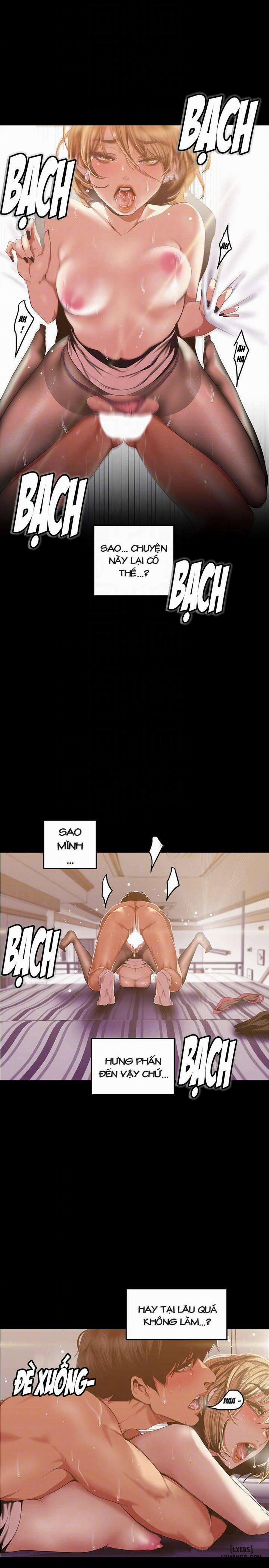 Tân Thế Giới Tuyệt Vời 86 trang 13