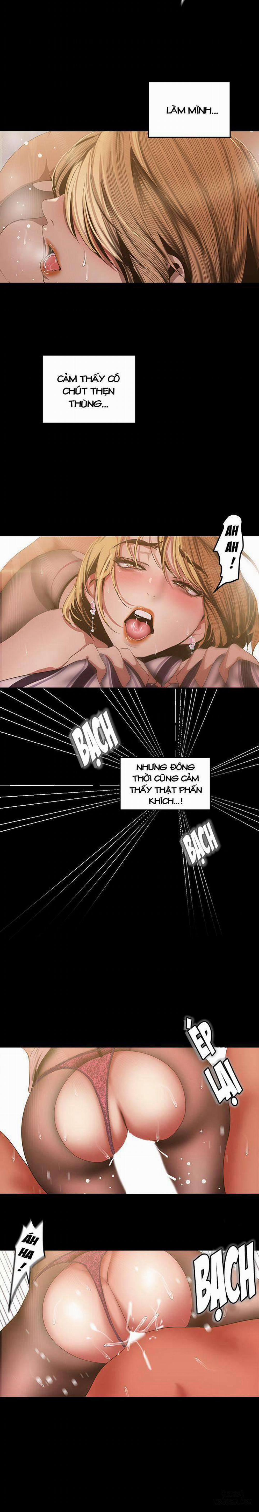 Tân Thế Giới Tuyệt Vời 86 trang 18