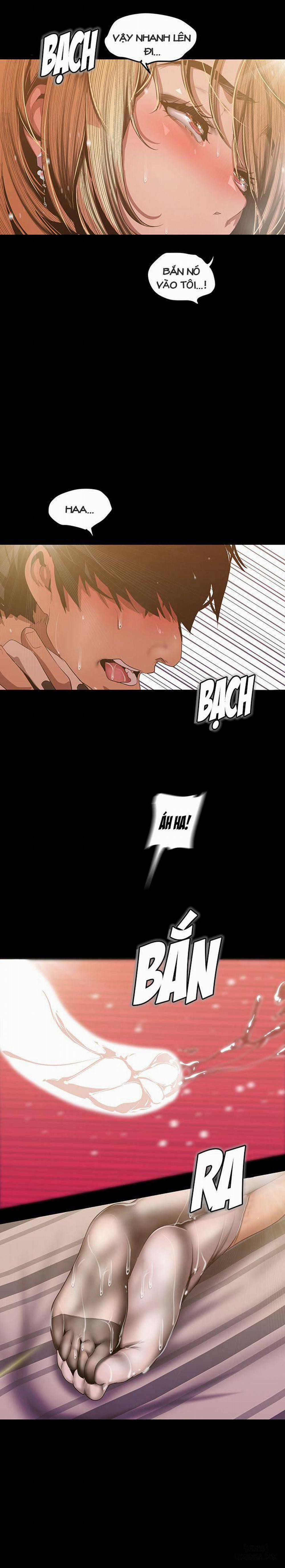 Tân Thế Giới Tuyệt Vời 86 trang 21