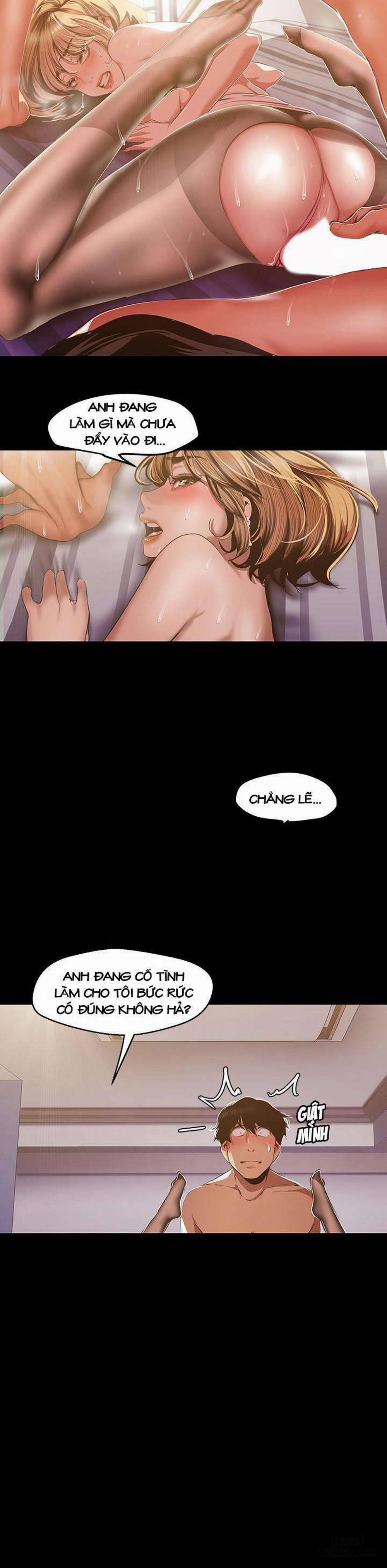 Tân Thế Giới Tuyệt Vời 86 trang 4