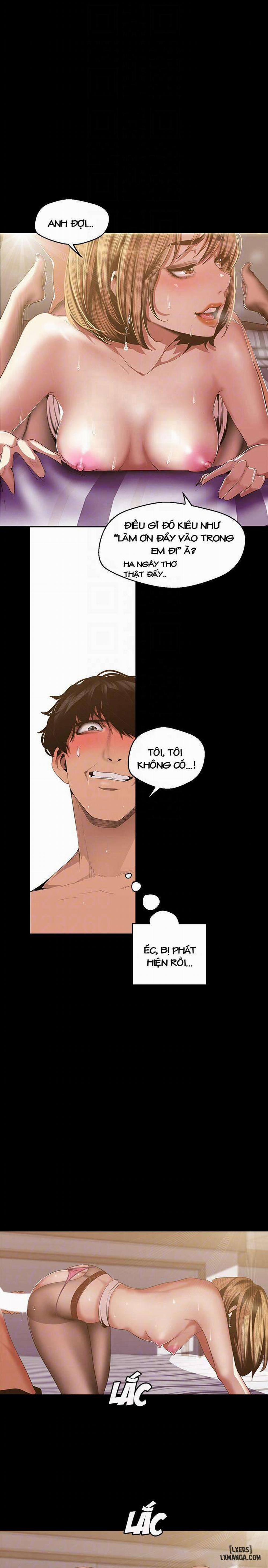 Tân Thế Giới Tuyệt Vời 86 trang 5