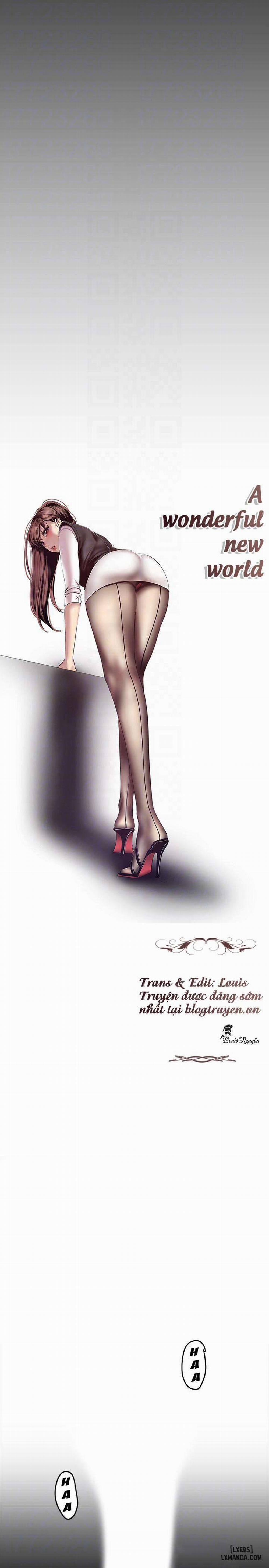 Tân Thế Giới Tuyệt Vời 86 trang 7