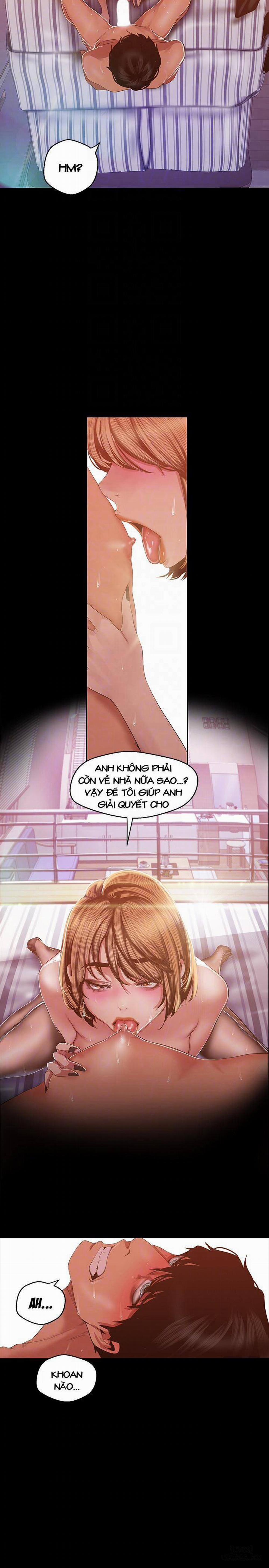 Tân Thế Giới Tuyệt Vời 87 trang 13