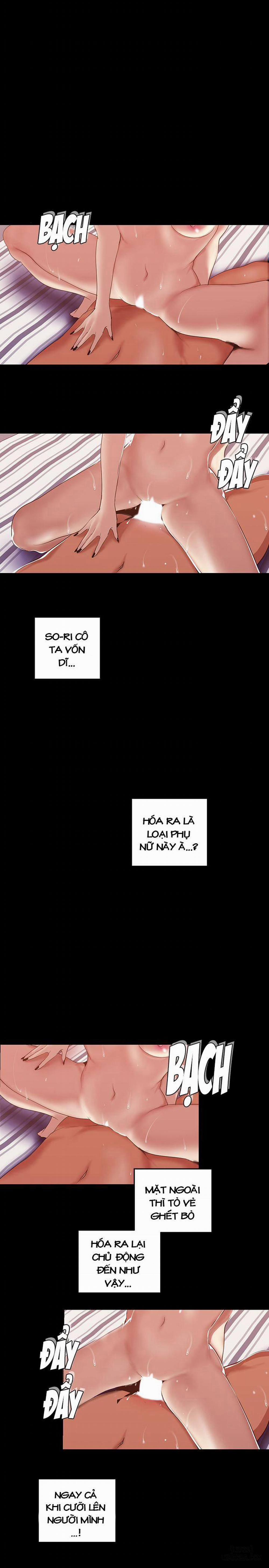 Tân Thế Giới Tuyệt Vời 87 trang 20