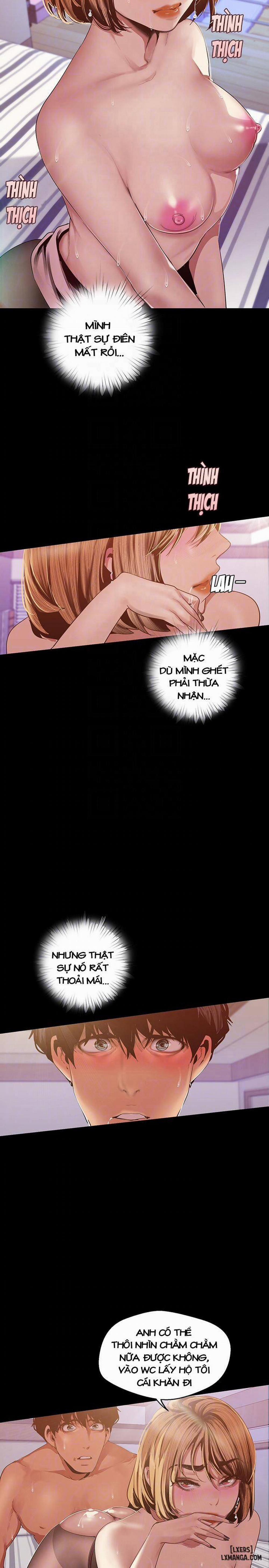 Tân Thế Giới Tuyệt Vời 87 trang 3