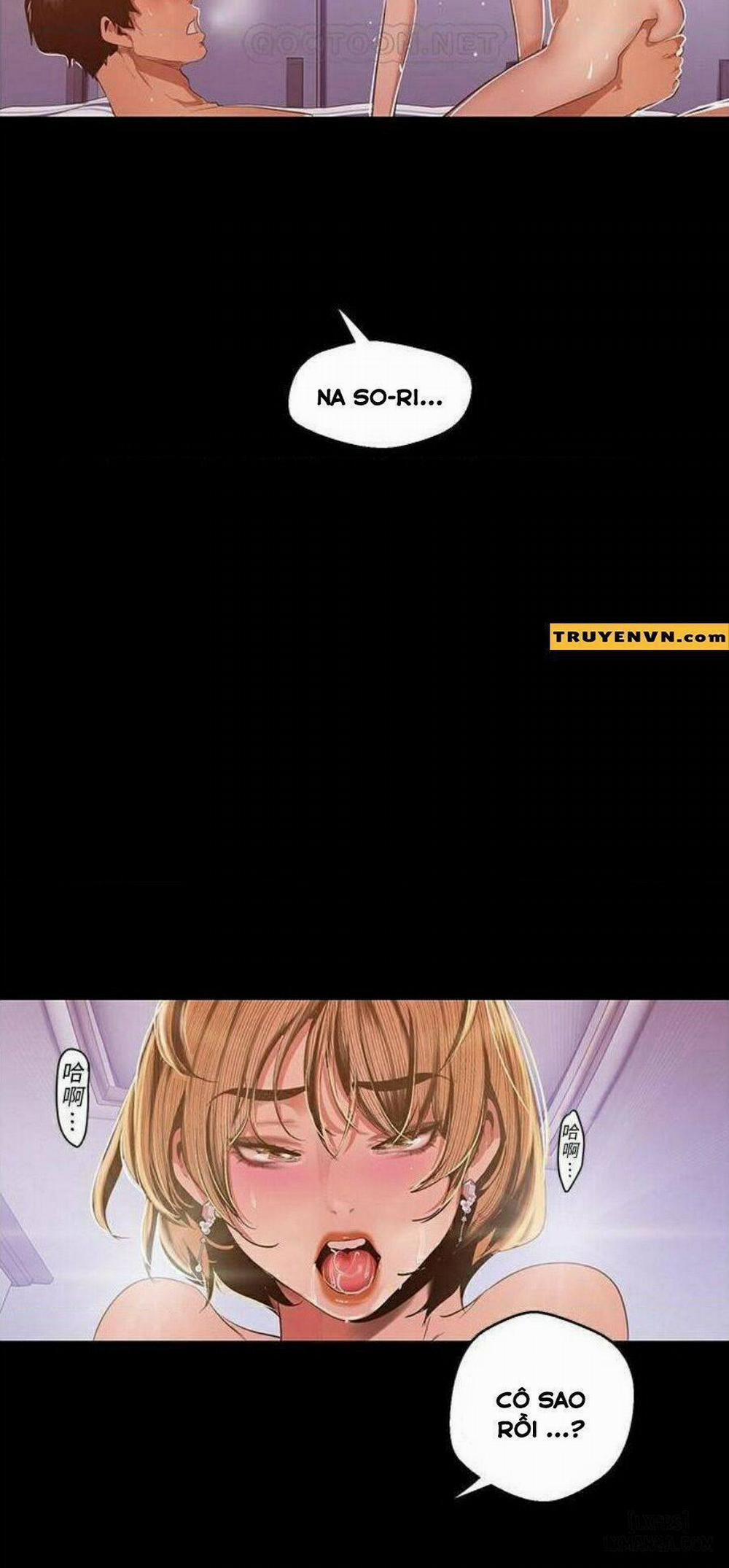 Tân Thế Giới Tuyệt Vời 88 trang 1