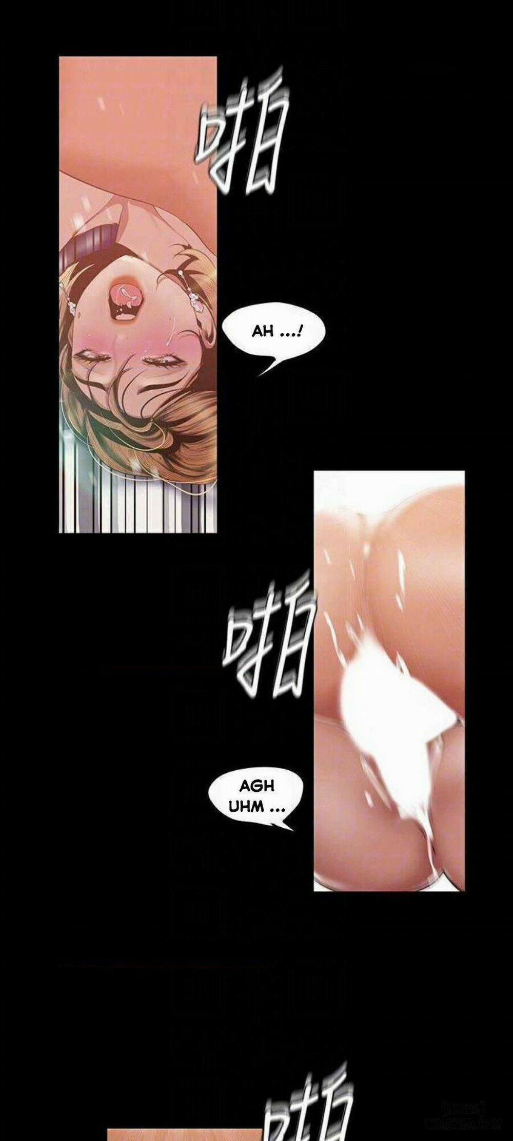 Tân Thế Giới Tuyệt Vời 88 trang 16