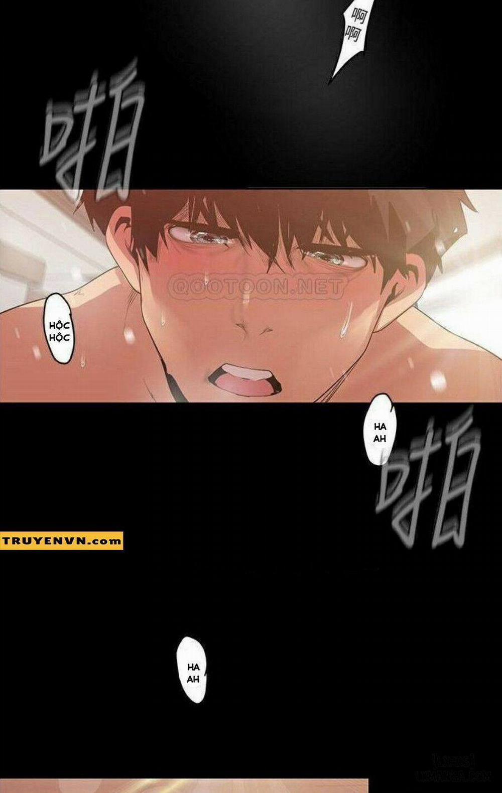 Tân Thế Giới Tuyệt Vời 88 trang 20