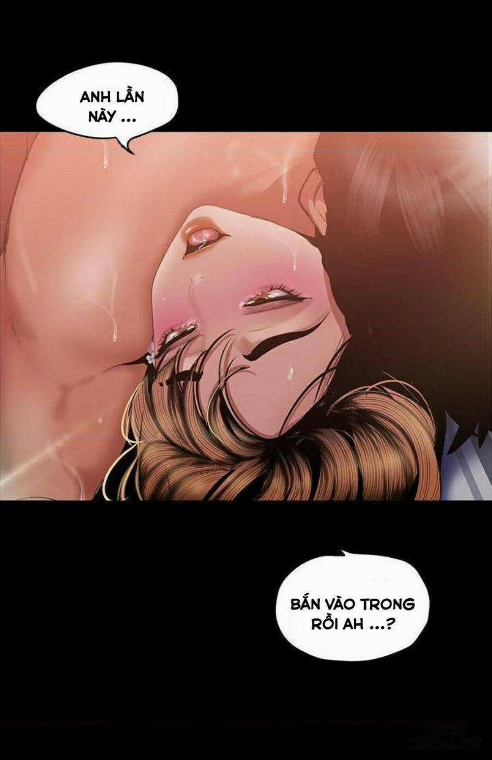 Tân Thế Giới Tuyệt Vời 88 trang 33