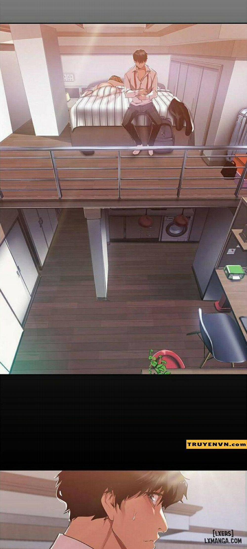 Tân Thế Giới Tuyệt Vời 88 trang 35